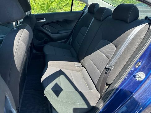 Used 2018 Kia Forte LX FWD image 13