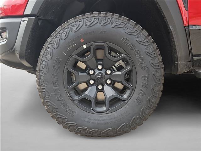 New 2026 RAM 1500 RHO w/ RHO Level 1 Equipment Group AWD/4WD image 10