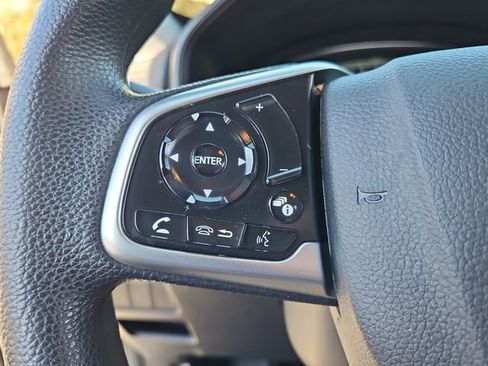 Used 2021 Honda CR-V LX image 23
