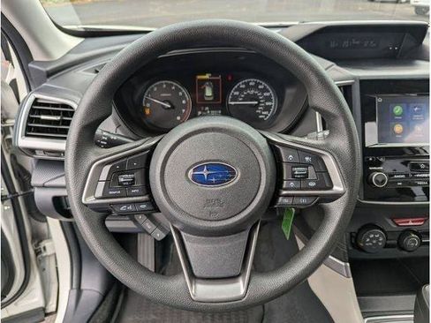 Used 2022 Subaru Forester Limited AWD/4WD image 48