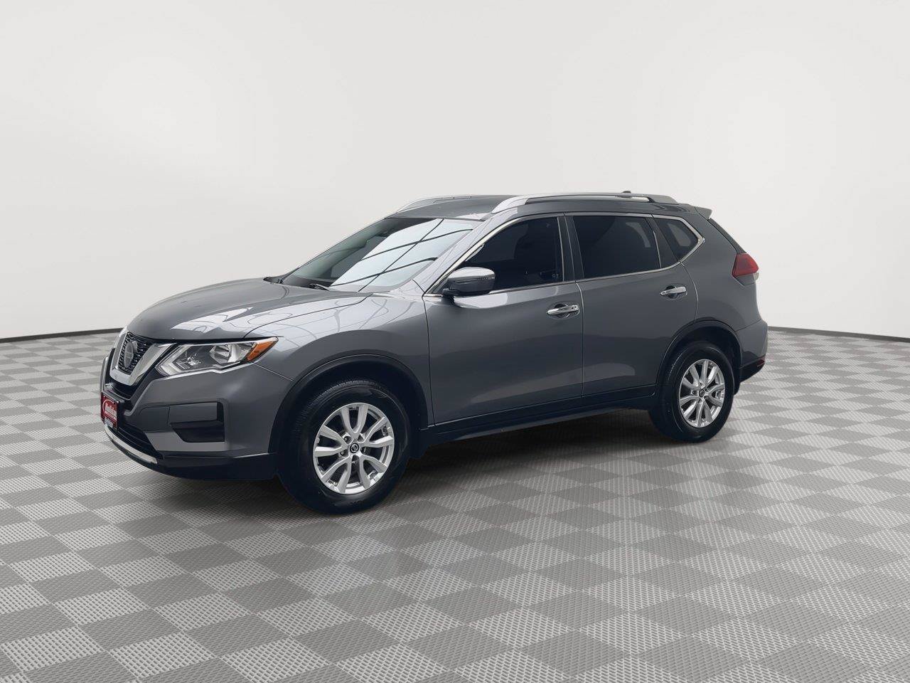 Used 2020 Nissan Rogue SV AWD/4WD image 31