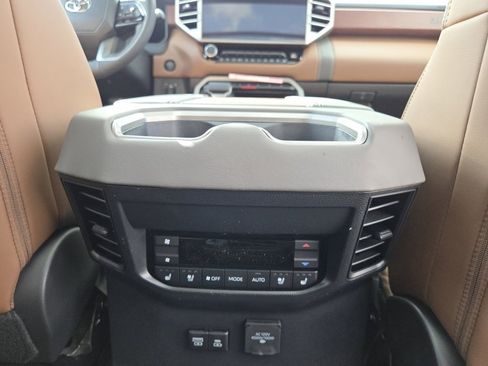 New 2026 Toyota Sequoia 1794 Edition image 9