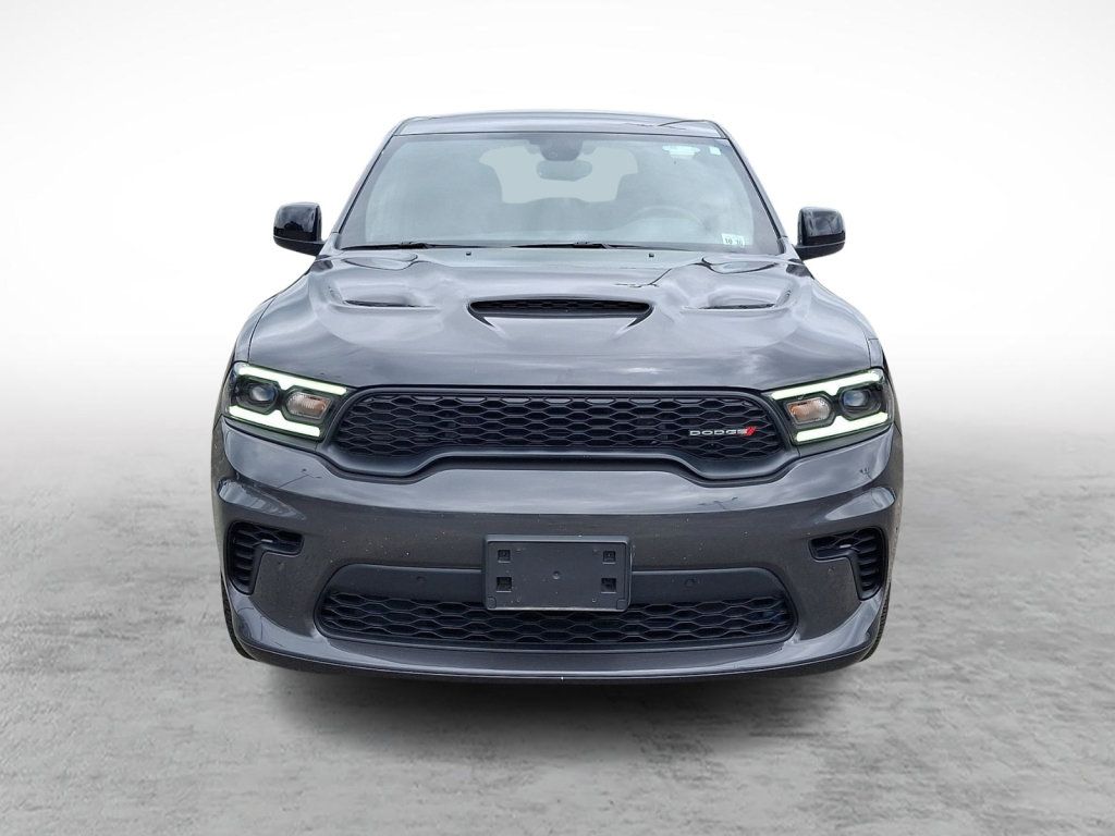 Used 2025 Dodge Durango R/T AWD/4WD image 7