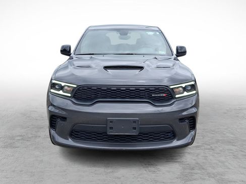 Used 2025 Dodge Durango R/T AWD/4WD image 7