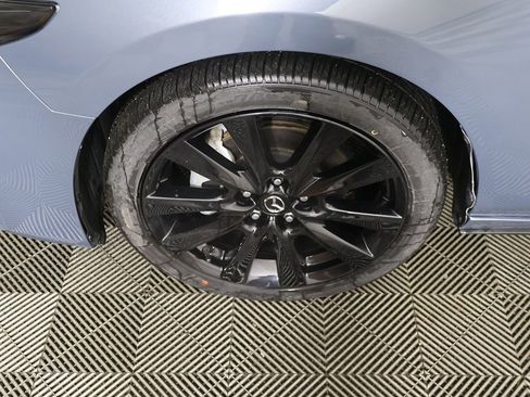 Used 2024 MAZDA MAZDA3 s image 18