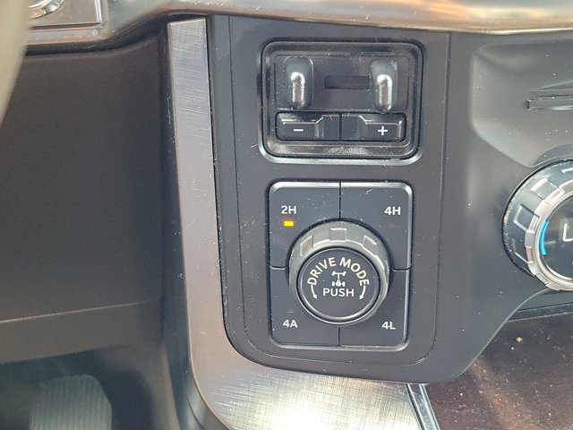Used 2021 Ford F150 King Ranch w/ Equipment Group 601A High AWD/4WD image 28