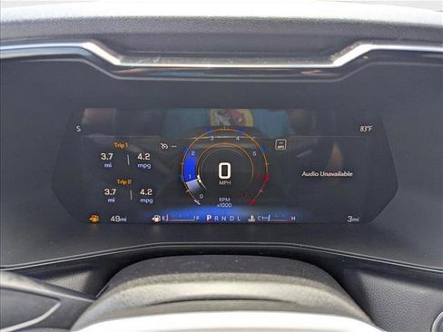 New 2025 Chevrolet Colorado LT image 12