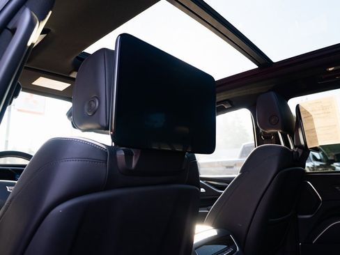 Used 2021 Cadillac Escalade Sport image 23