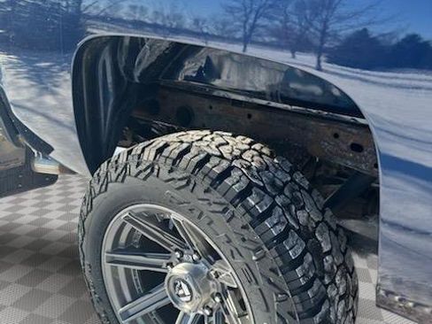 Used 2012 GMC Sierra 2500 SLE image 4