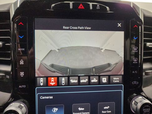 Used 2024 RAM 2500 Rebel w/ Towing Technology Group image 53