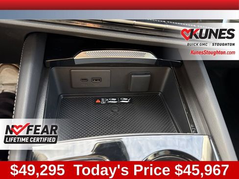 New 2026 Buick Envision Sport Touring image 30