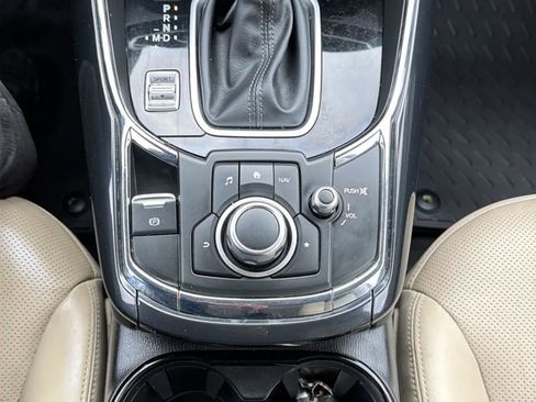 Used 2018 MAZDA CX-9 Touring w/ Touring Premium Package AWD/4WD image 19