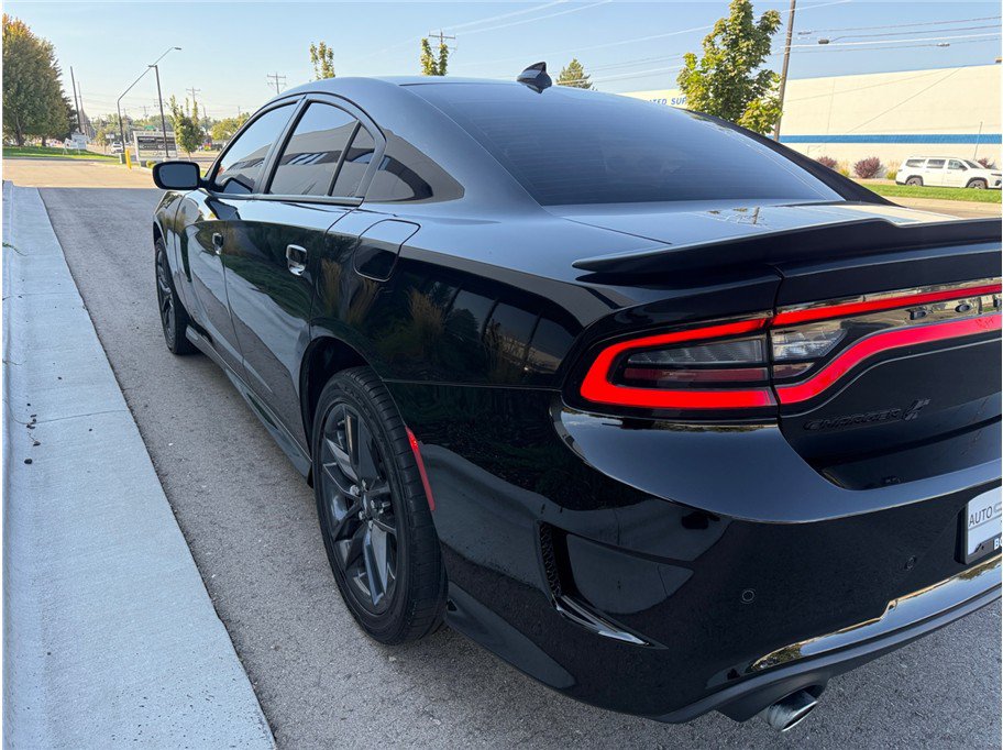 Used 2023 Dodge Charger GT w/ Plus Group AWD/4WD image 41