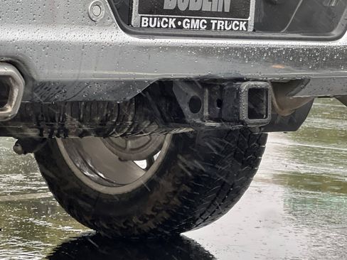 Used 2024 GMC Sierra 1500 SLT w/ SLT Premium Plus Package image 58