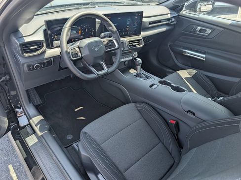 New 2026 Ford Mustang GT RWD image 7