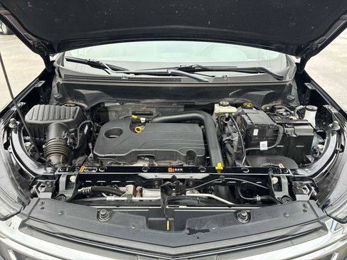 Certified 2024 Chevrolet Equinox LT image 29