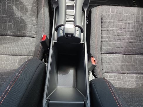 New 2026 Honda HR-V Sport image 27