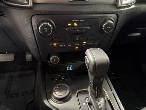 Used 2021 Ford Ranger XL w/ Equipment Group 101A High AWD/4WD image 30