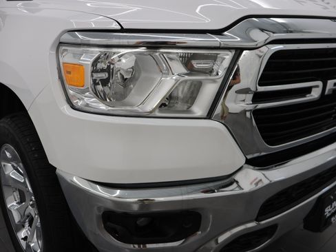 Used 2020 RAM 1500 Big Horn AWD/4WD image 22