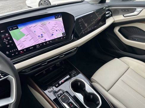 New 2026 Audi A6 Prestige image 37