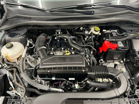 Used 2023 Ford Escape ST-Line w/ Tech Pack #1 image 15