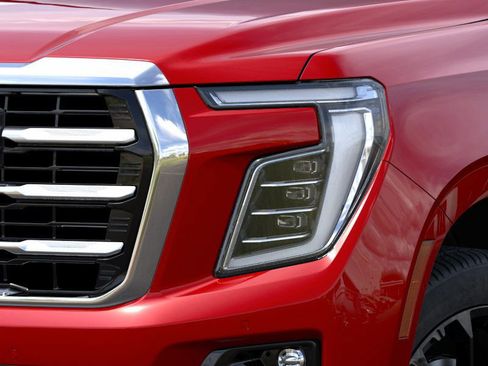 New 2026 GMC Yukon XL Elevation w/ Elevation Premium Package AWD/4WD image 46