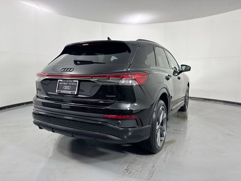 Used 2023 Audi Q4 e-tron Premium Plus w/ Premium Plus AWD/4WD image 36