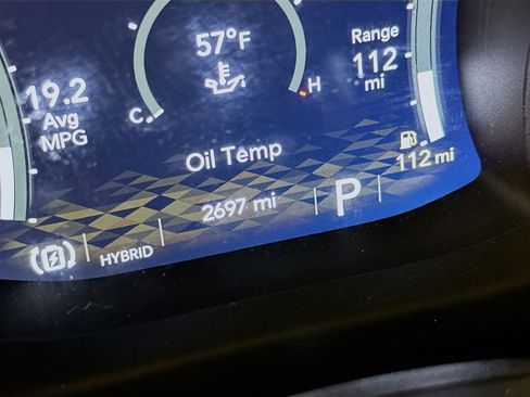 Used 2023 Jeep Wrangler Unlimited AWD/4WD image 19