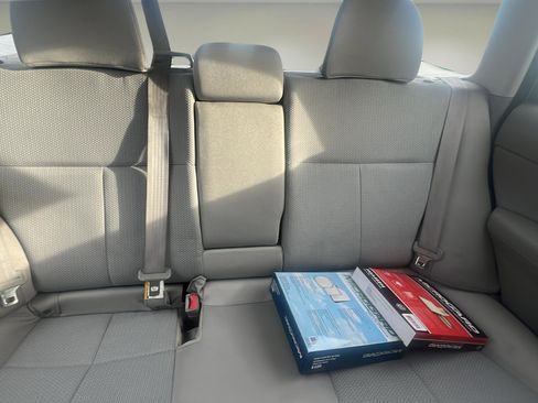 Used 2012 Subaru Forester 2.5X w/ Alloy Wheel Pkg image 15