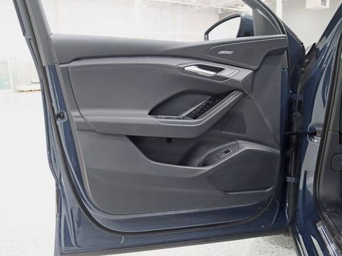 Used 2025 Audi Q6 e-tron Premium Plus w/ Premium Plus AWD/4WD image 37