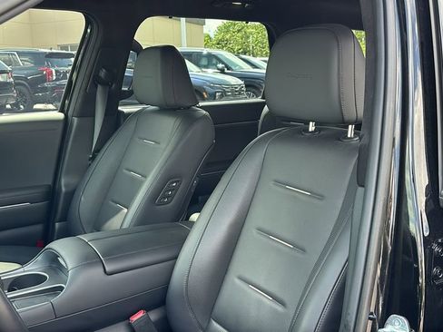 Used 2026 Hyundai Palisade Calligraphy AWD/4WD image 10