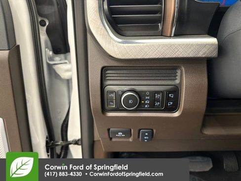 New 2026 Ford F350 King Ranch image 46