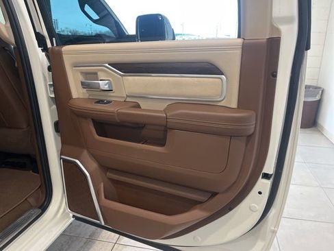 Used 2022 RAM 2500 Laramie image 29