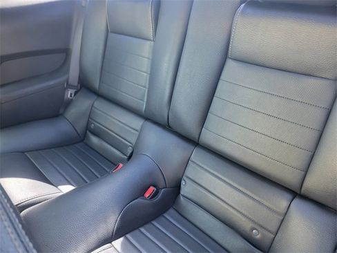 Used 2012 Ford Mustang Premium image 12