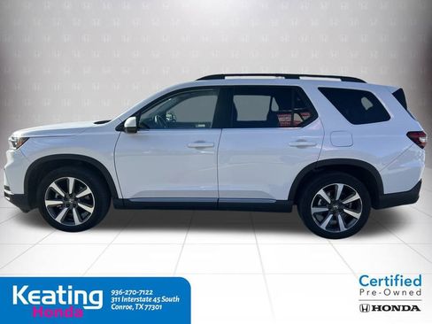 Certified 2023 Honda Pilot Touring image 5