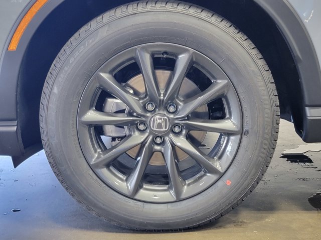 New 2027 Honda CR-V EX-L image 9