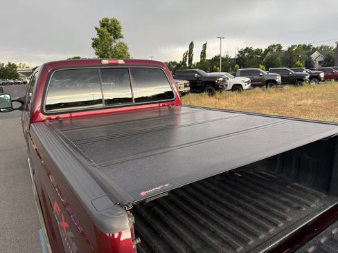 Used 2004 Ford F350 Lariat AWD/4WD image 14