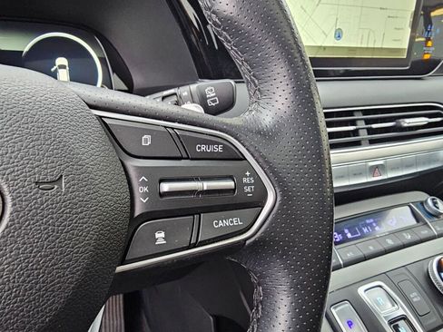 Used 2022 Hyundai Palisade Calligraphy image 27
