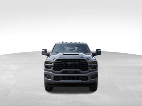 New 2026 RAM 2500 Limited image 6