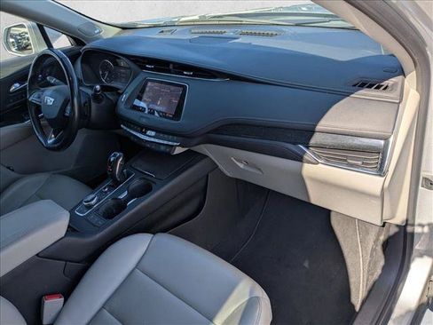 Used 2019 Cadillac XT4 Premium Luxury FWD image 18