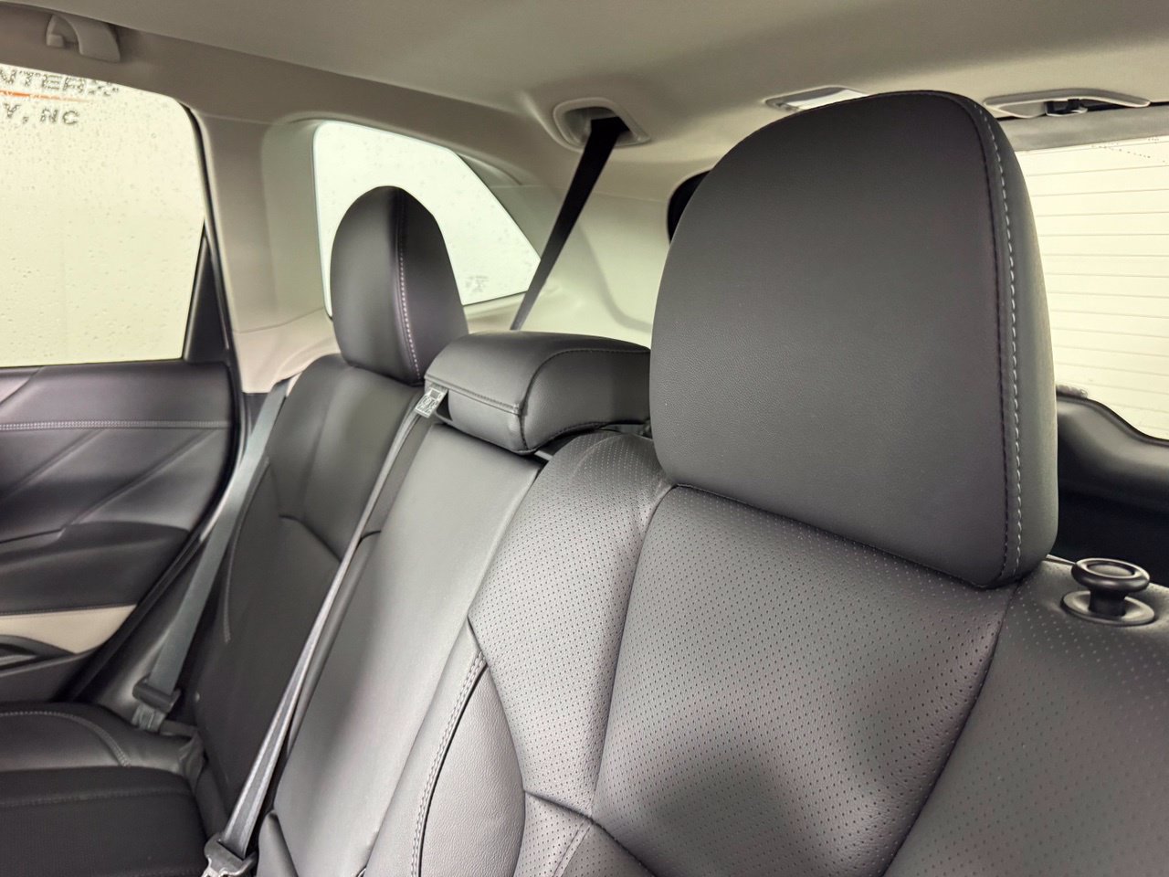 Used 2024 Subaru Forester Limited AWD/4WD image 29