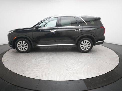 Used 2024 Hyundai Palisade SEL AWD/4WD image 24