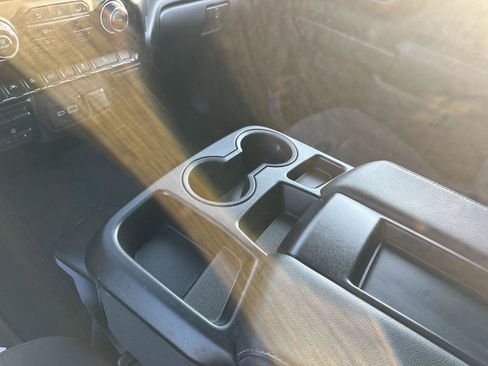 Used 2024 Chevrolet Silverado 1500 W/T w/ WT Value Package image 31