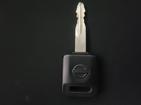 Used 2024 Nissan Versa S w/ Trunk Package image 32