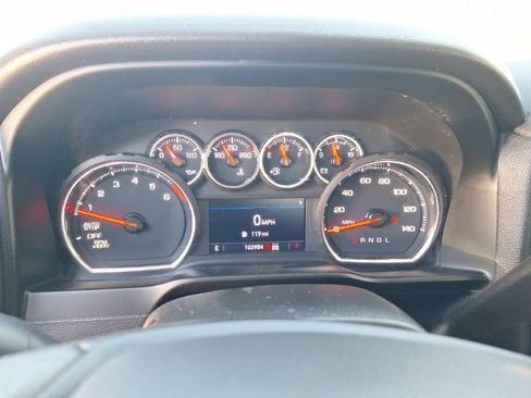 Used 2022 Chevrolet Silverado 1500 Custom w/ Safety Confidence Package image 34