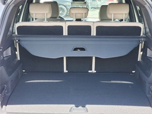 Certified 2025 Mercedes-Benz GLB 250 4MATIC image 15