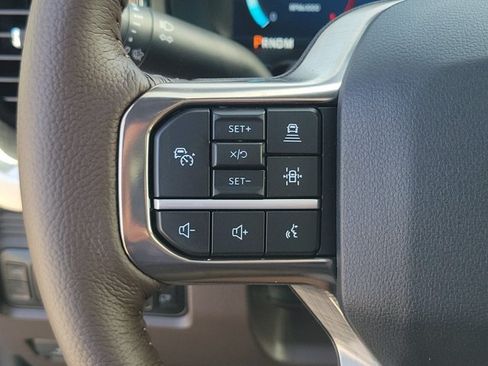 New 2026 Ford F250 King Ranch w/ Chrome Package AWD/4WD image 26