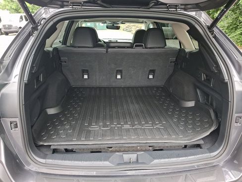 Certified 2024 Subaru Outback Limited AWD/4WD image 27