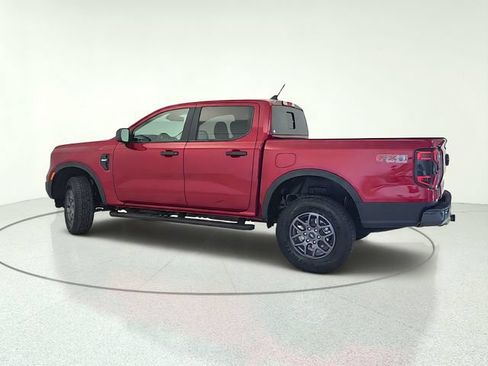 New 2026 Ford Ranger XLT w/ Equipment Group 301A High AWD/4WD image 3