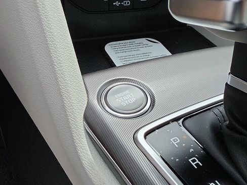 New 2027 Kia Sportage EX FWD image 28